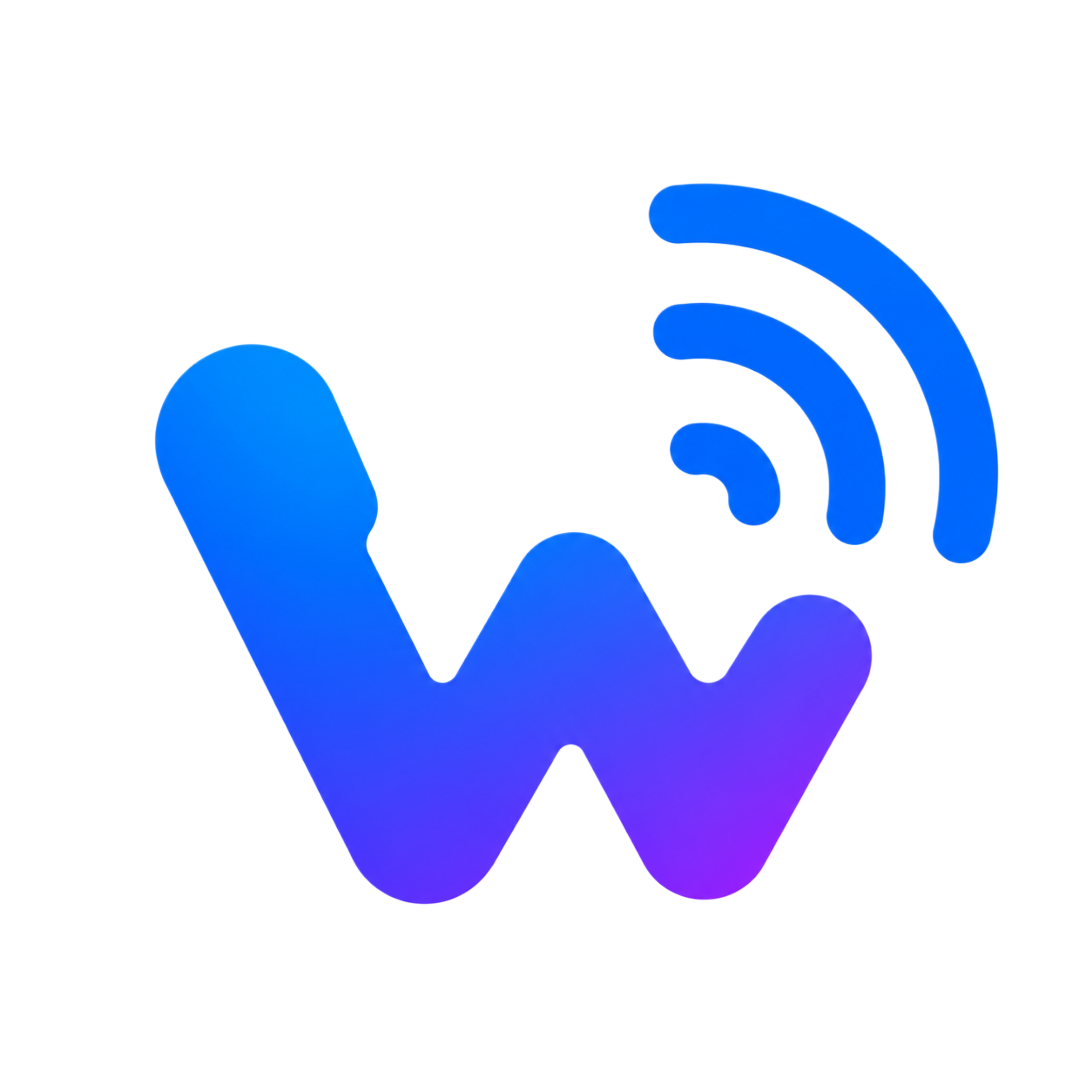 WiseCall logo